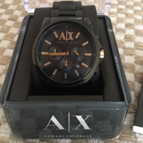 🕑Armani Exchange Men’s Watch🕘 - Picture 15 of 15